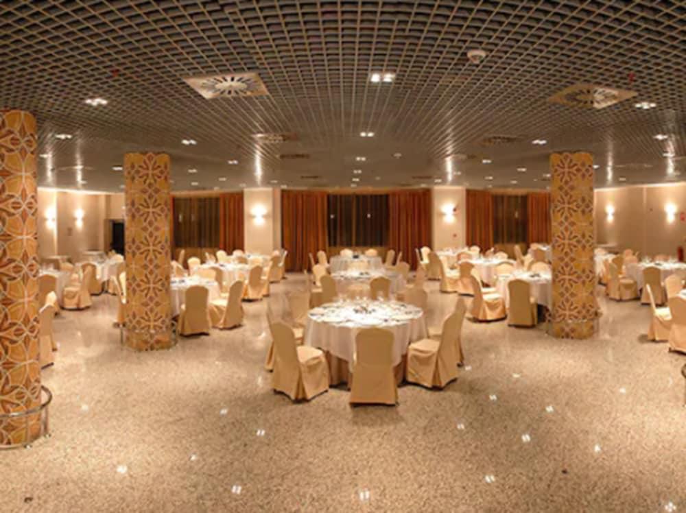 Hotel FC Villalba Collado Villalba Esterno foto