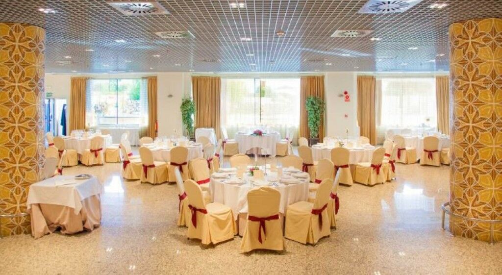 Hotel FC Villalba Collado Villalba Esterno foto